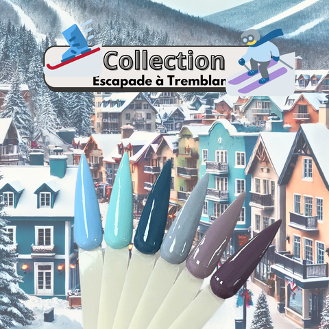 Collection Escapade à Tremblant