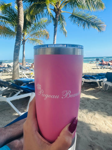 Tasse de voyage