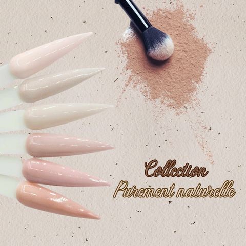 Purement naturelle