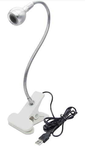 Lampe UV