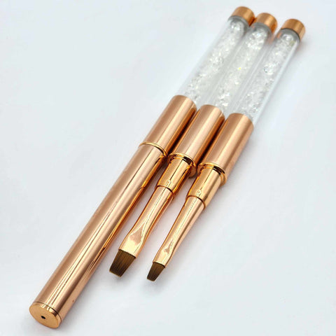 Pinceaux à gel