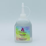 Bouteille de résine flexible format 120ml