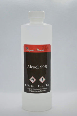 Alcool 99%