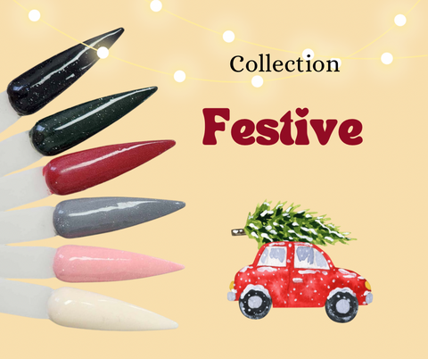 Collection Festive