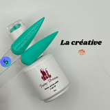 Vernis gel uv