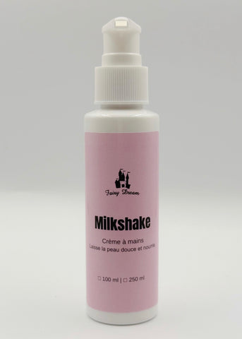 Crème à mains 100mL