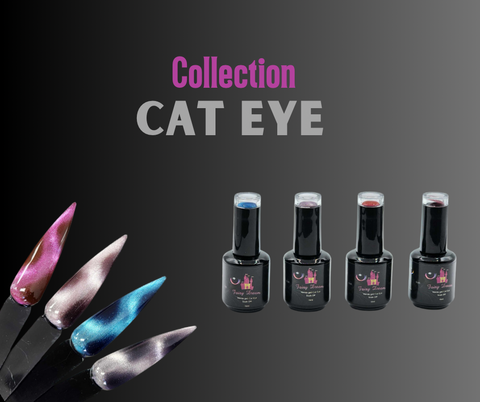 Collection Cat eye