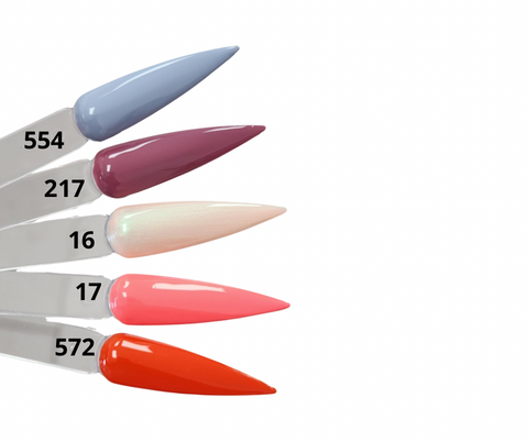 Vernis gel
