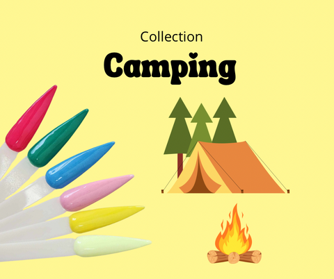 Collection Camping