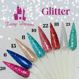 Glitter