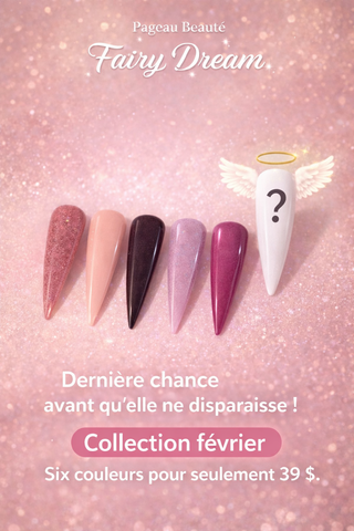 Collection février