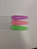 Collection gummy