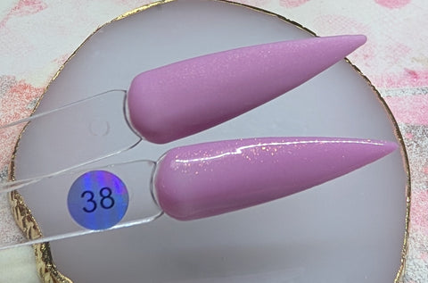 Vernis gel uv