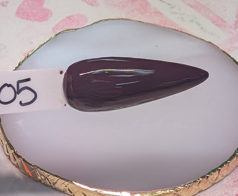 Vernis gel uv