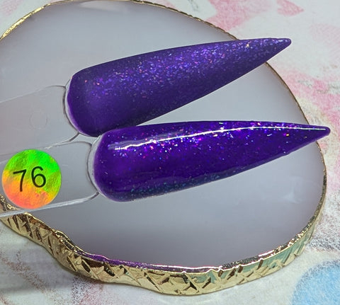 Vernis gel uv