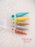 Vernis gel uv nouvelle collection