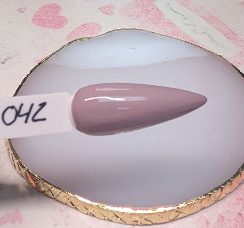 Vernis gel uv
