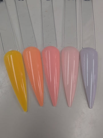 Vente flash vernis gel