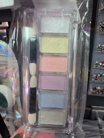 Poudre compacte Aurora
