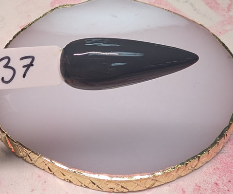Vernis gel uv