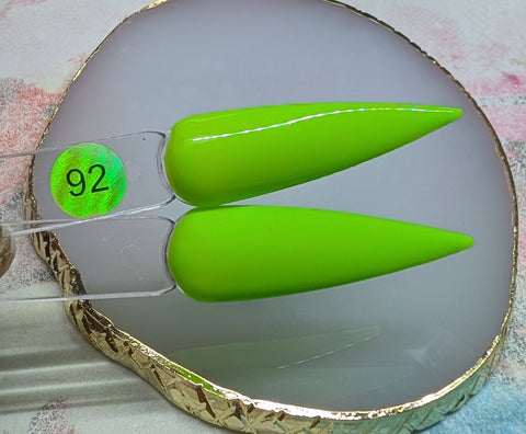 Vernis gel uv