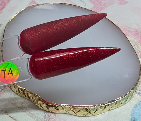 Vernis gel uv