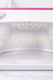 Lampe uv/led