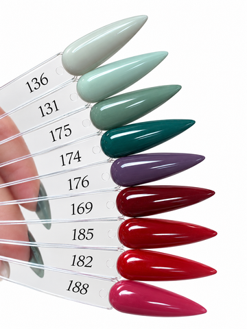 Vernis gel uv floralie