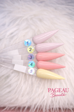 Vernis gel uv nouvelle collection