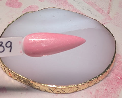 Vernis gel uv