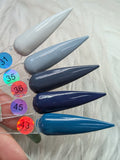 Vernis gel uv nouvelle collection
