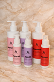 Crème à main format 250ml