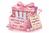 Mystery box vernis gels