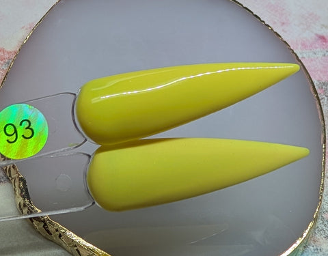 Vernis gel uv