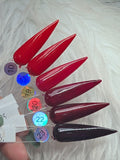 Vernis gel uv nouvelle collection
