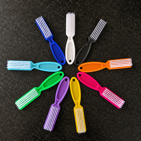 Brosse à manucure