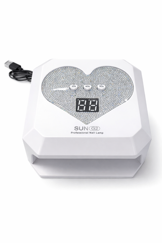 Lampe uv/led