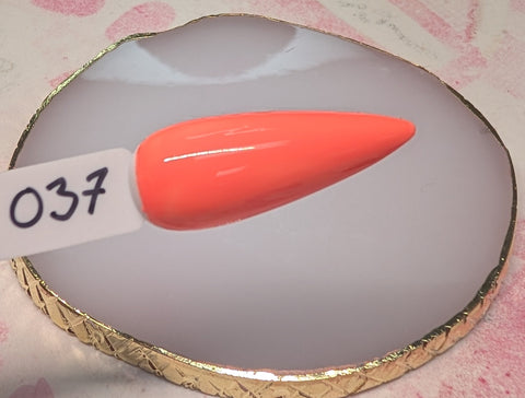 Vernis gel uv