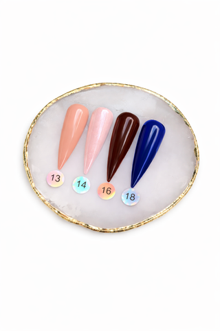 Vernis gel uv Fairy dream nouvelle collection