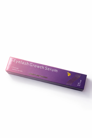 Sérum pour cils