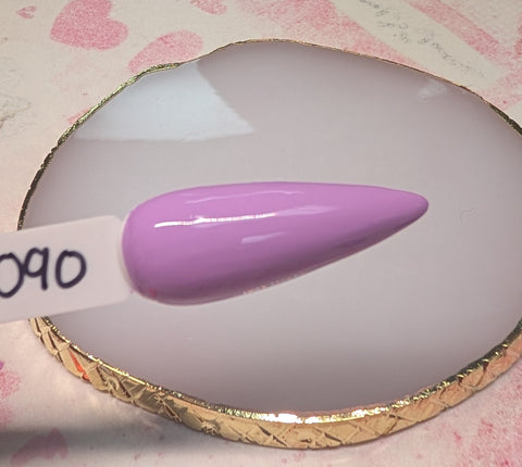 Vernis gel uv