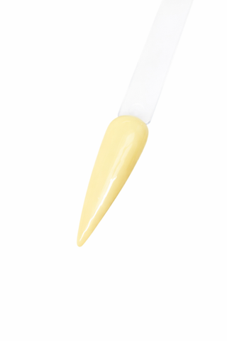 Poudre Fairy dream jaune doux #239