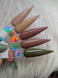 Vernis gel uv nouvelle collection