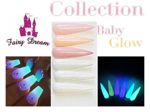 Collection Baby Glow